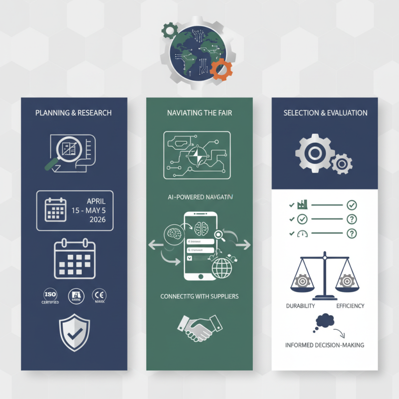 How to Choose Planetary Gearbox at the 2026 Canton Fair?