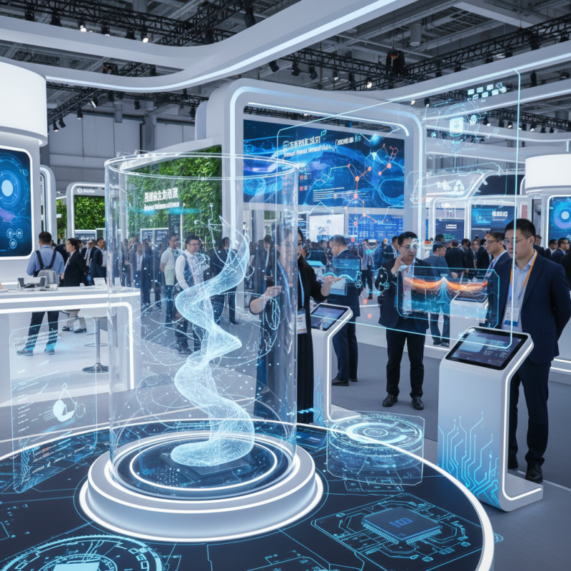 Top Thermal Paste Innovations at 2026 Canton Fair?