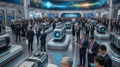 How to Choose the Best Gas Generator at the 2026 Canton Fair?