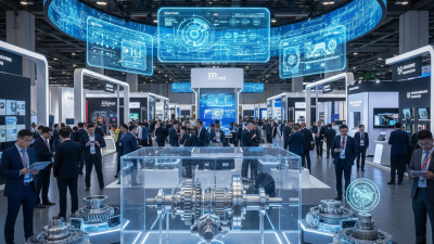 Planetary Gearbox at 2026 Canton Fair Are You Ready to Source?