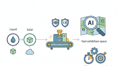 How to Choose a Packing Sealing Machine at Canton Fair 2026?