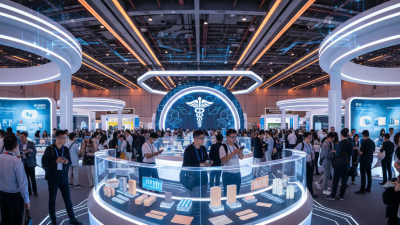 Why Choose the Best First Aid Bandage at Canton Fair 2026?