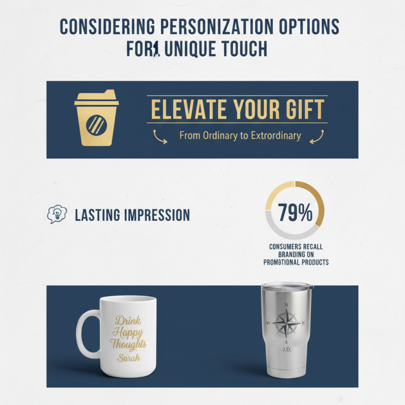 10 Amazing Tips for Choosing the Perfect Gift Cups for Any Occasion?