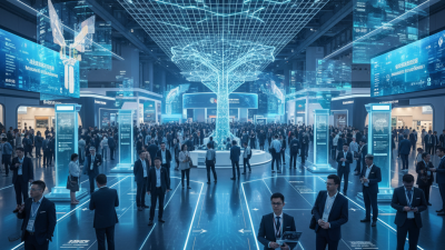 Top 10 Label Scale Trends at 2026 Canton Fair for Global Buyers?