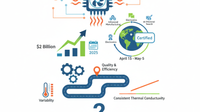 Key Insights on Thermal Paste for 2026 China Import Fair?