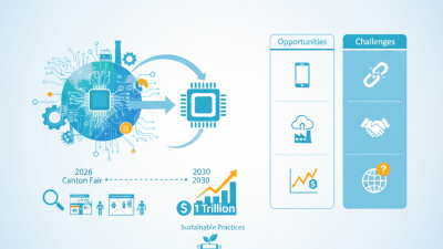 China Best Integrated Chips at 2026 Canton Fair Opportunities?
