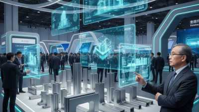 Top 10 Metal Building Studs to Buy at Canton Fair 2026?