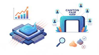 What is Thermal Paste and How to Source it at Canton Fair 2026?