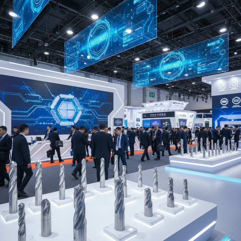 Best Carbide Bits to Discover at the 139th Canton Fair 2026?