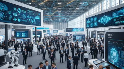 Label Scale Insights for 2026 China Import Export Fair?