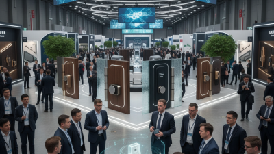 What is Door Hinge Trends for 2026 Fair at Canton Fair?