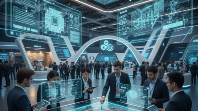 Reverse Engineering PCB Trends at 2026 Canton Fair Insights?