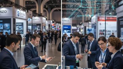 How to Source Electrical Connectors at Canton Fair 2026?