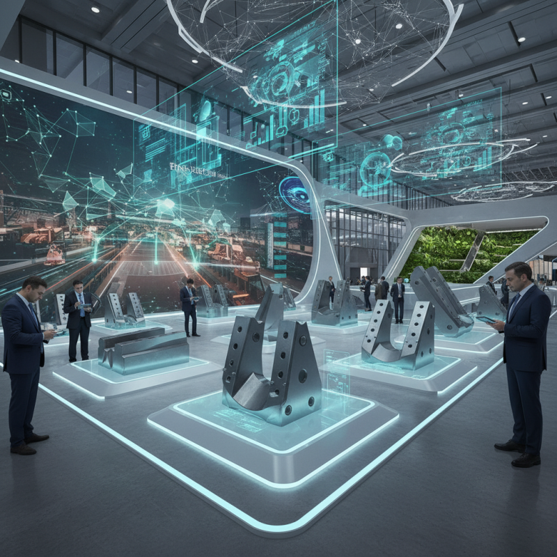 What is Jaw Plate at the 139th Canton Fair 2026?