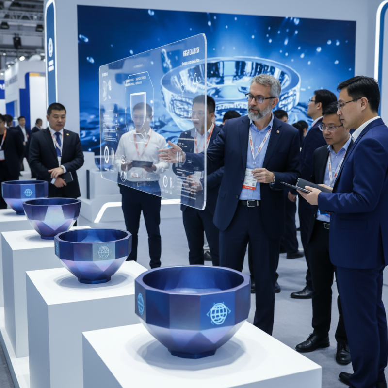 Top Crucibles for Aluminium Melting at 2026 Canton Fair?