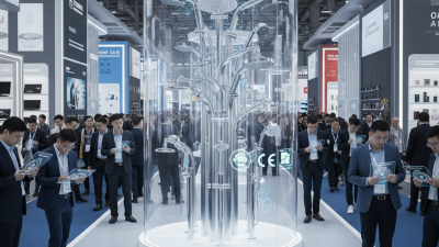 Best S S Shower Head at 2026 Canton Fair Highlights?