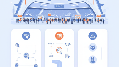 How to Use UHF Mobile Computers at 2026 Canton Fair?