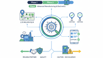 2026 Canton Fair Tips for Sourcing AC EV Chargers