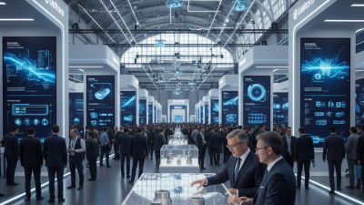 How to Source Electrical Connectors at the 2026 Canton Fair?