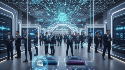 Top Amplifier Audio Board Trends for 2026 Canton Fair?