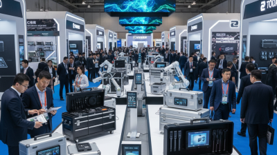 Top 10 Metal Tool Box Trends at 2026 Canton Fair China