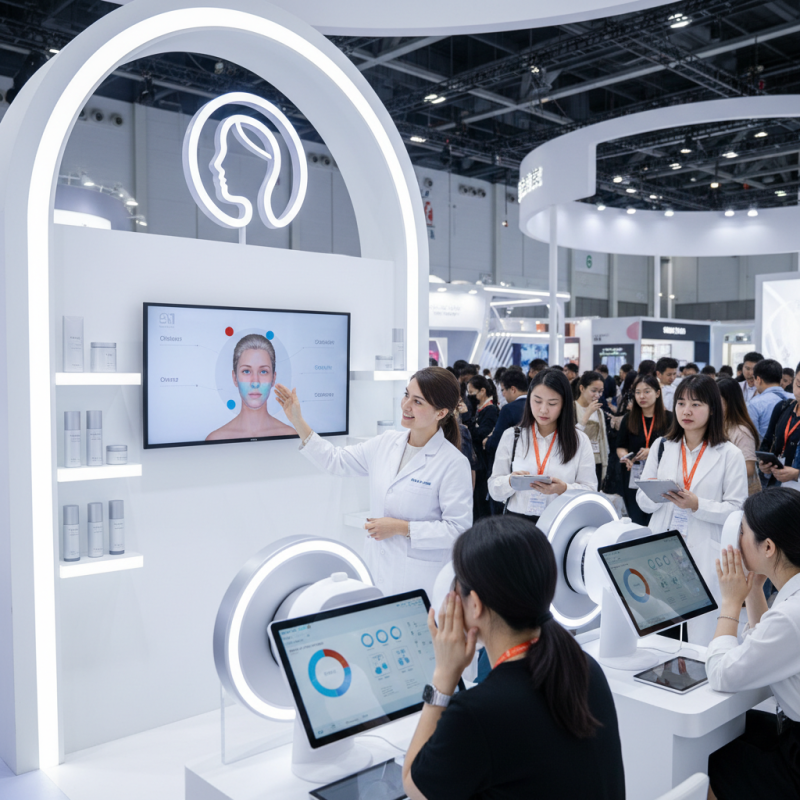 How to Diagnose Your Skin Type at the 2026 Canton Fair?