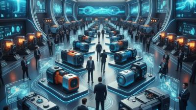 How to Choose the Best Gas Generator at the 2026 Canton Fair?