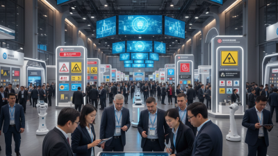 China Top Industrial Safety Labels at the 139th Canton Fair 2026?