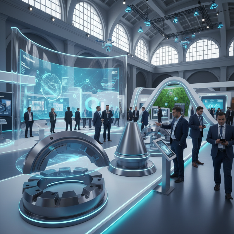 Best Crusher Wear Trends at 2026 Canton Fair for Global Buyers?