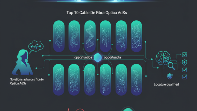 Top 10 Cable De Fibra Optica Adss for 2026 Canton Fair?