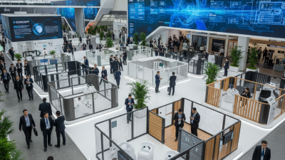 How to Choose the Best Dog Fence at the 2026 Canton Fair?