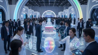 How to Use Led Face Light Therapy at 2026 Canton Fair?