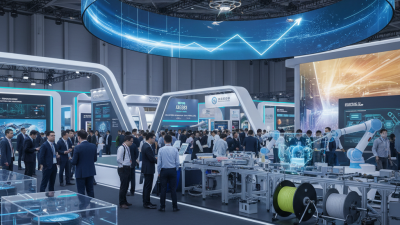 Top ADSS Fiber Optic Cable Trends at 2026 Canton Fair?
