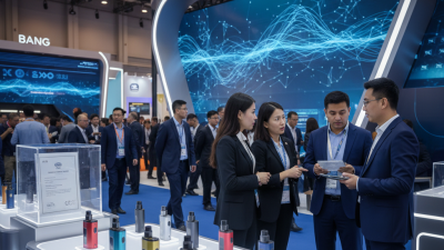 Top 5 Bang Vape Tips for Success at 2026 Canton Fair?