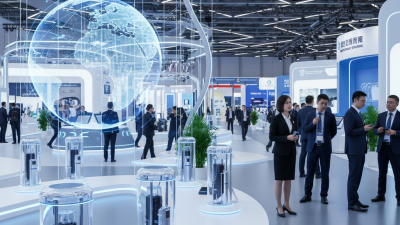 Top Ozone Controllers to Discover at the 2026 Canton Fair?