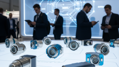 What is an Electrical Connector for the 2026 Canton Fair?