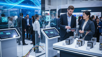 Top 10 5 Pin Wire Connectors at 2026 Canton Fair?