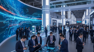 Why You Should Connect with Battery Dealers at 2026 Canton Fair?