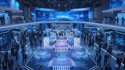 Top 10 Integrated Chips to Watch at 2026 Canton Fair?