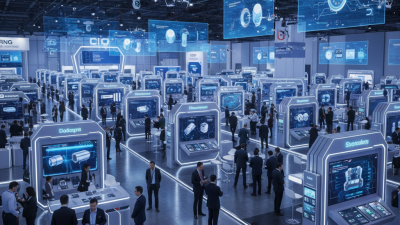 How to Choose the Best Electrical Connector at China Import Expo 2026?