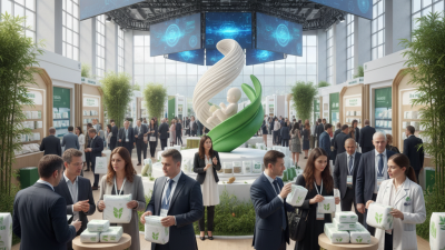 Best Bamboo Diapers to Buy at 2026 Canton Fair?