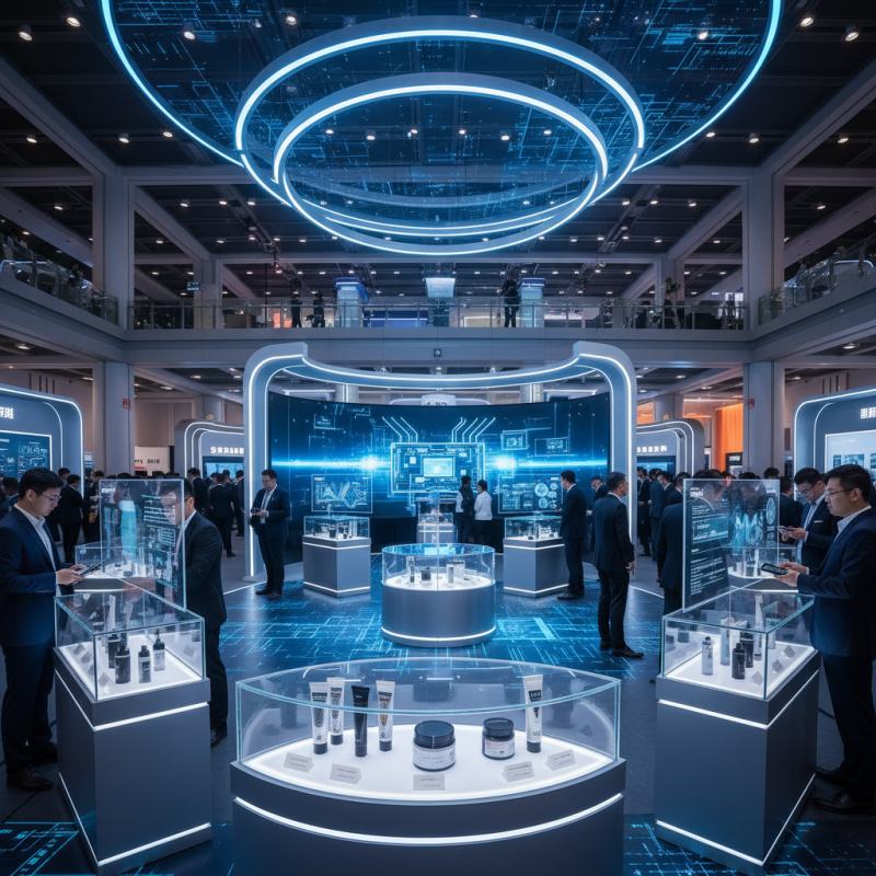 Top Thermal Paste Products at Guanzhou Fair 2026 for Buyers?