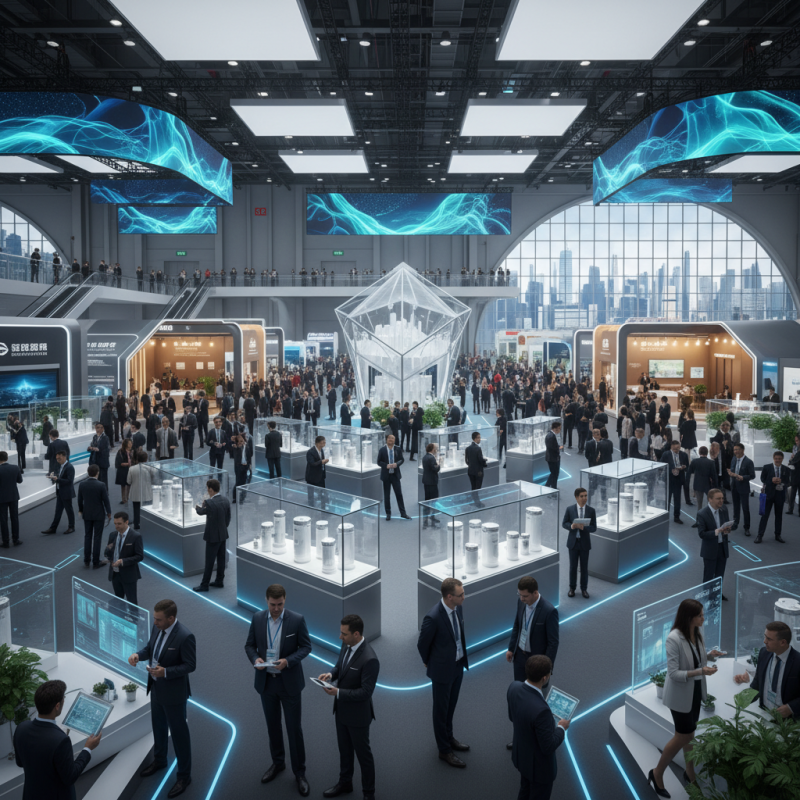 How to Source llulose Powder at the 2026 Canton Fair?