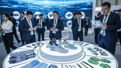 Top 5 Shoe Accessories to Explore at Canton Fair 2026?