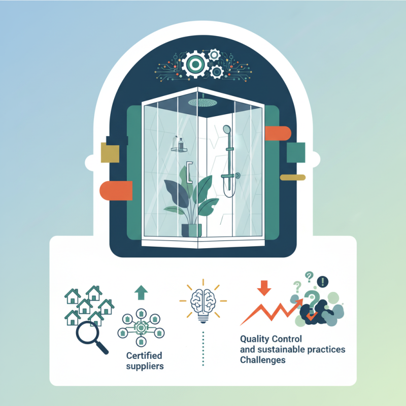 2026 Best Local Shower Doors at the 139th Canton Fair?