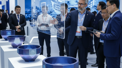 Top Crucibles for Aluminium Melting at 2026 Canton Fair?