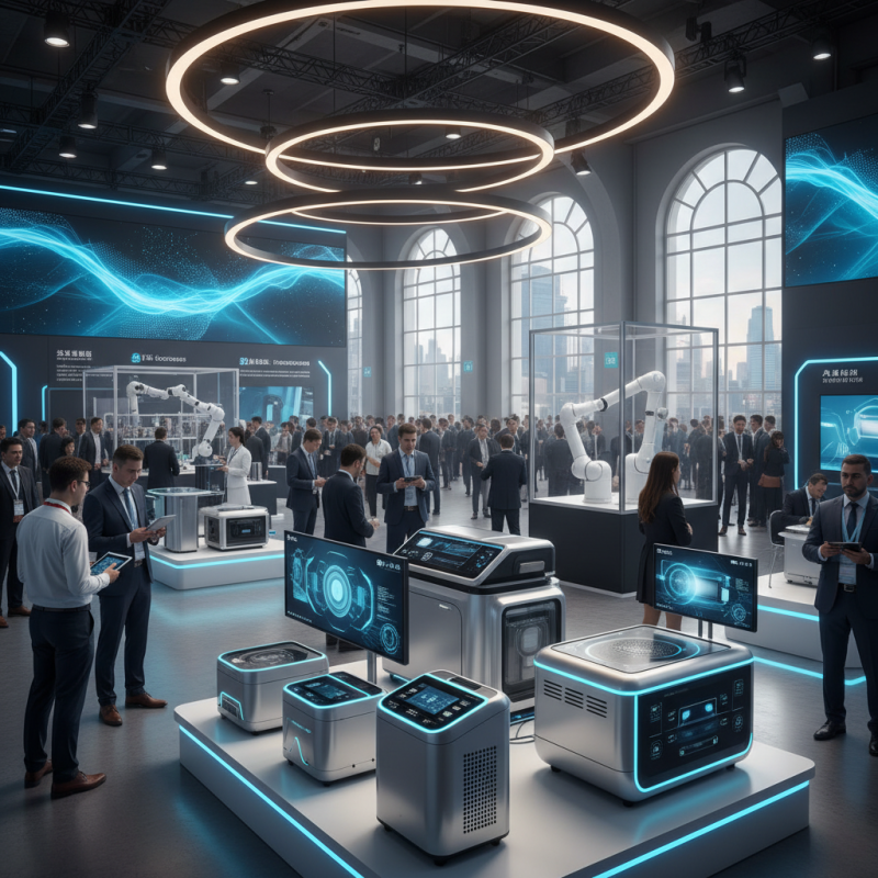 Best Ozone Controllers at 2026 Canton Fair for Global Buyers?