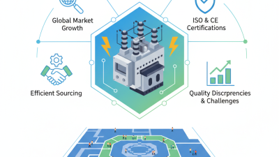 China Best 35kv Auto Circuit Recloser at Canton Fair 2026?
