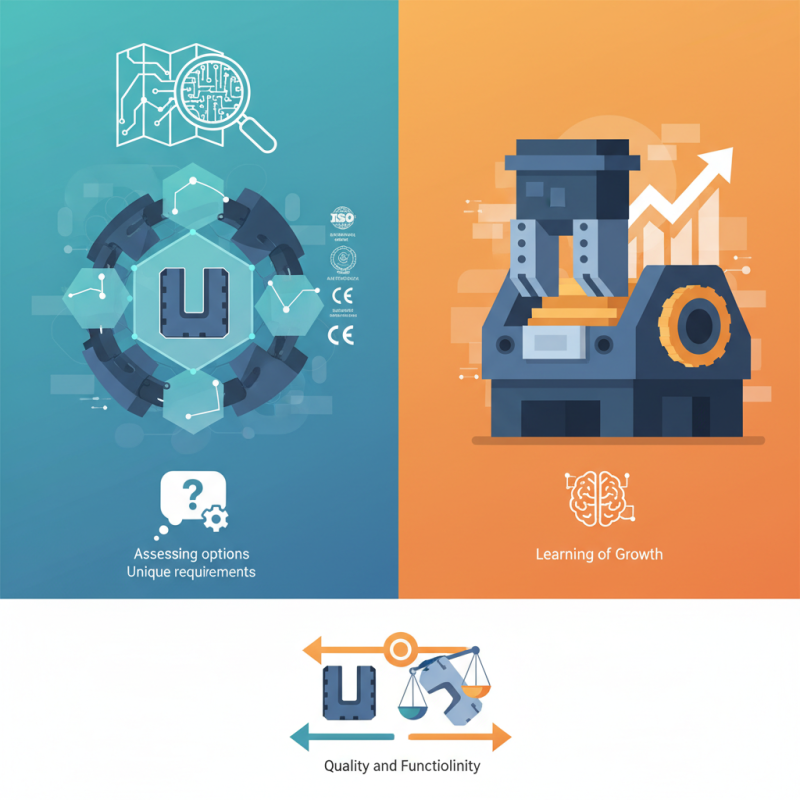 How to Choose the Best Jaw Plate at the 2026 Canton Fair?