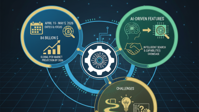 Reverse Engineering PCB Insights for 2026 Canton Fair?